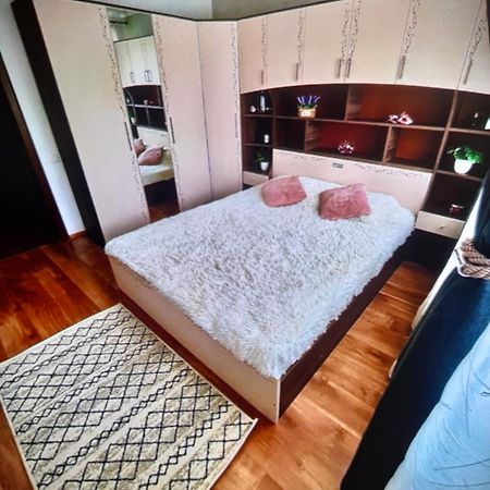 Diana 7 Daire Kaloşvar Dış mekan fotoğraf