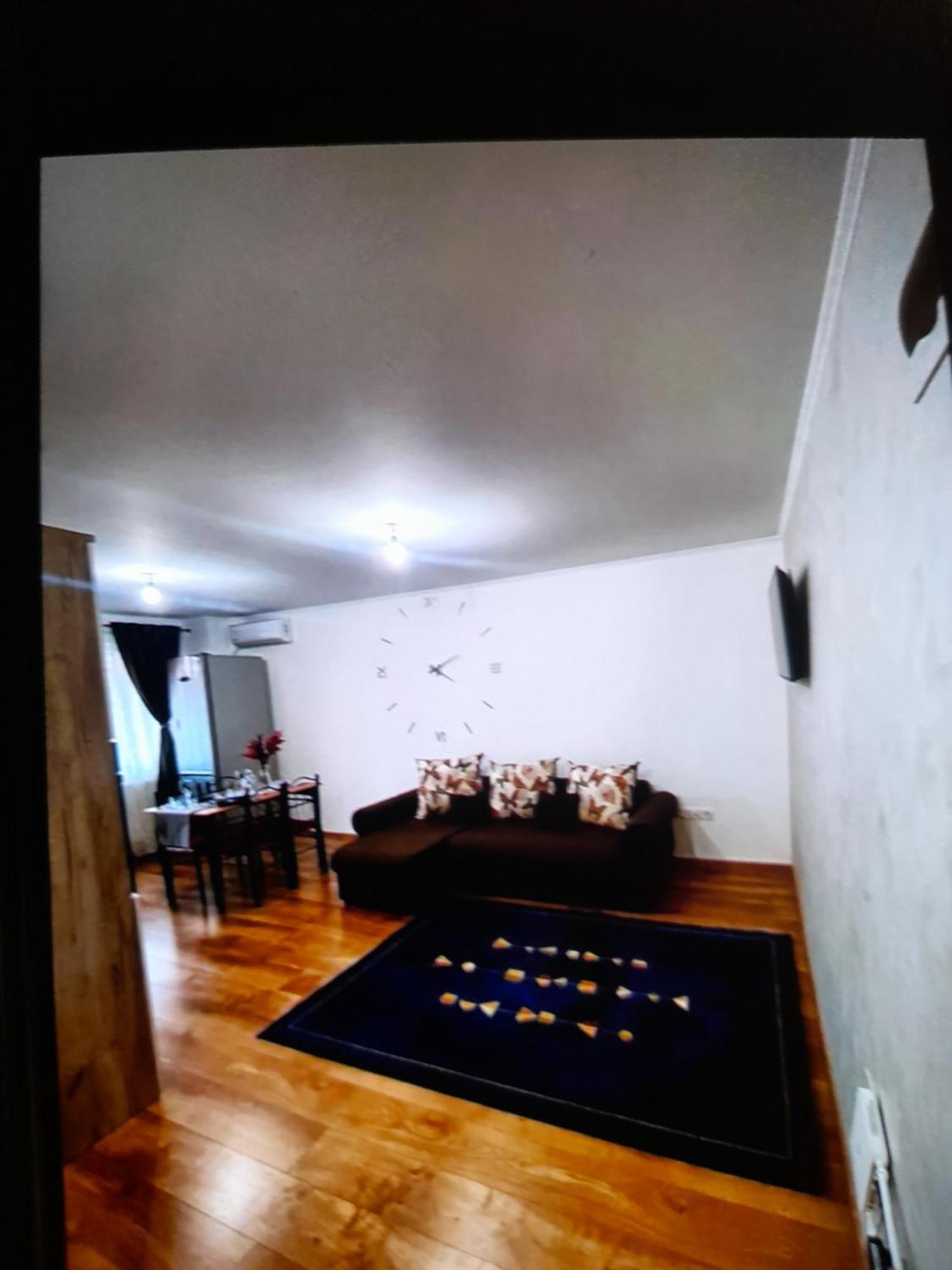Diana 7 Daire Kaloşvar Dış mekan fotoğraf